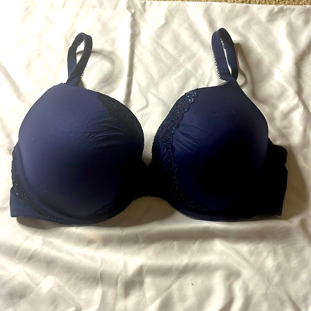 Body by Victoria bra